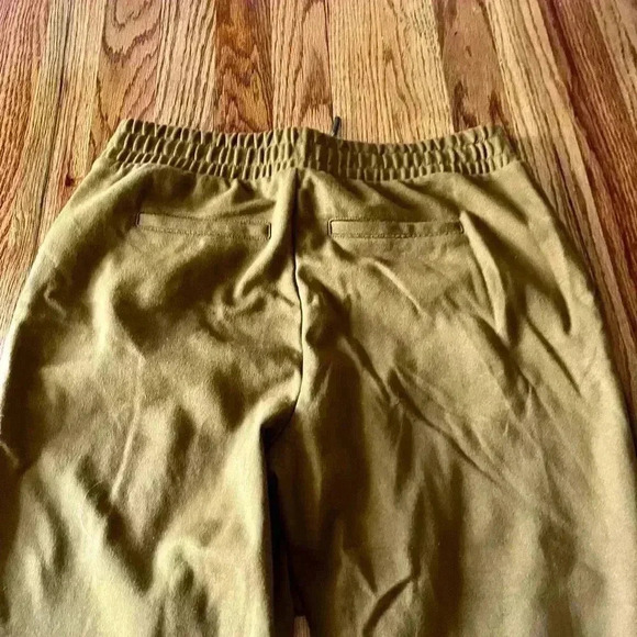 Women’s Joggers/Dress Pants Drawstring A New Day Pockets Stretch - Small - Picture 10 of 10